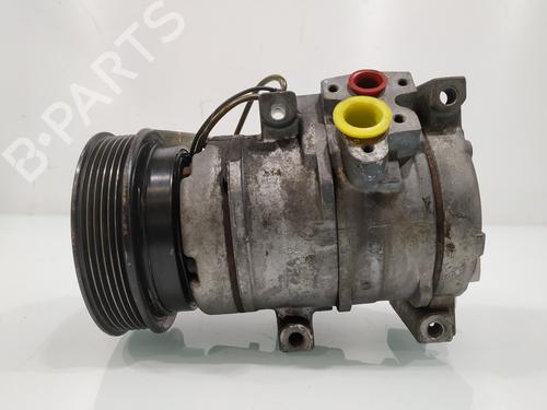 AC compressor LAND ROVER FREELANDER I (L314) | BP31909230M34