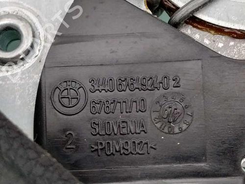 Hand brake BMW 1 (E87) 118 d | BP8767562I18 