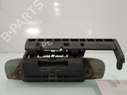 Front right exterior door handle CITROËN XSARA Coupe (N0) 2.0 HDI 90 | BP13898875C129 
