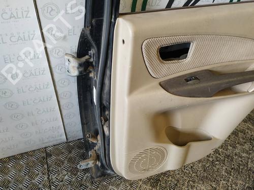 Right rear door HYUNDAI TUCSON (JM) 2.0 | BP8096193C5