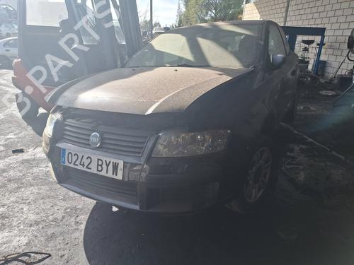 Used Parts FIAT STILO (192_) 1.9 JTD (192_XE1A) (115 hp) 4340600