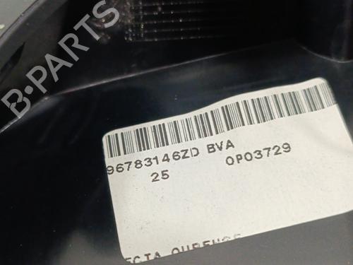Electronic module CITROËN C4 Picasso II 1.6 BlueHDi 120 | BP34570743M83  - Image 5