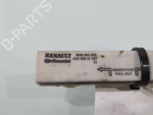Antenne/Base RENAULT GRAND SCÉNIC III (JZ0/1_) 1.6 dCi (JZ00, JZ12) | BP29834534C140