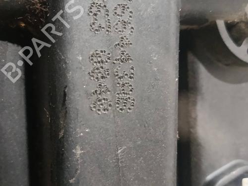 Gearstang DODGE JOURNEY 2.0 CRD | BP8279913M90 