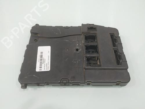 Used Fuse box Fuse box RENAULT GRAND SCÉNIC II (JM0/1_) 1.9 dCi (JM0G, JM12, JM1G, JM2C) (120 hp) 32323296 32323296