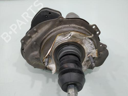Servo brake AUDI A3 Sportback (8YA, 8YF) 35 TDI | BP33935885M42  - Image 10