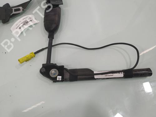 Front left seatbelt CHEVROLET CRUZE (J300) 1.6 | BP28097374I26 