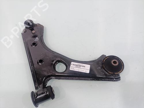 right-front-suspension-arm-opel-corsa-d-s07-2006-2007-2008-2009-2010-2011-2012-2013-2014-2015-33430624 main image