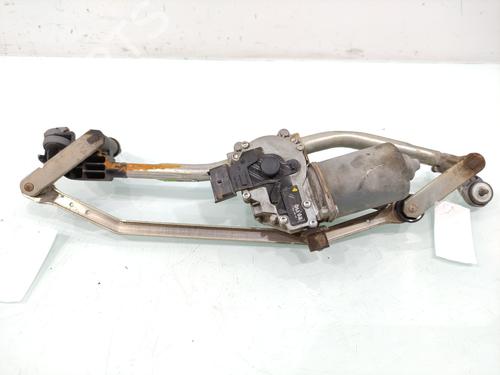 Used Front wiper motor Front wiper motor RENAULT LAGUNA III (BT0/1) [2007-2015] 32671849 32671849