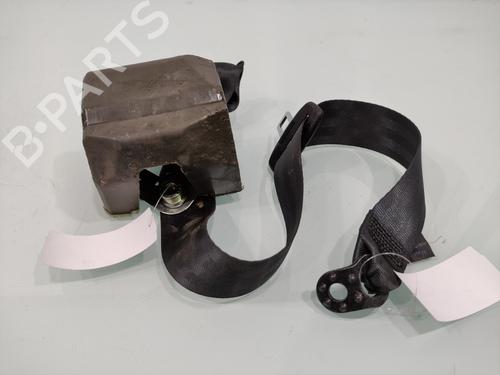 Used Rear left seatbelt Rear left seatbelt SEAT IBIZA IV (6J5, 6P1) 1.4 (85 hp) 33037338 33037338