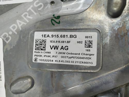 Elektronisk modul VW ID.3 (E11, E12) Pro | BP29714925M83 