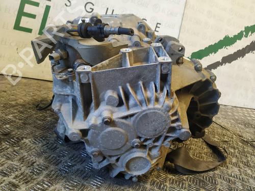 Gearbox FORD MONDEO IV (BA7) 2.0 TDCi | BP8094054M3 