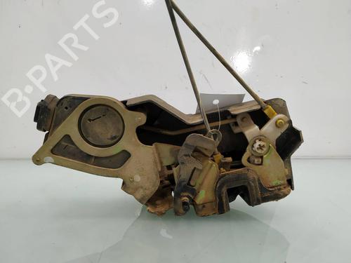 Rear right lock HYUNDAI MATRIX (FC) 1.5 CRDi | BP8954921C99 