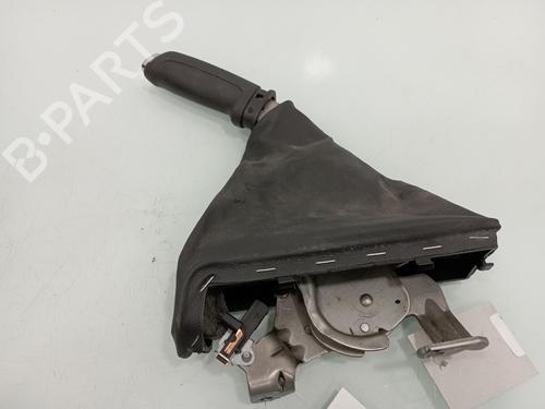 Used Hand brake OPEL CORSA D (S07) 1.3 CDTI (L08, L68) (75 hp) 12433710