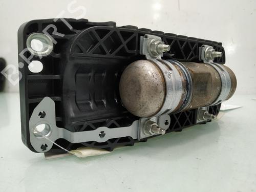 Passasjer kollisjonspute VW GOLF PLUS V (5M1, 521) 1.6 TDI | BP20698336C10 