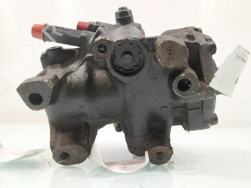 Steering rack MERCEDES-BENZ 124 Saloon (W124) 250 D (124.125) | BP25625602M22 