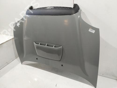 Hood HYUNDAI SANTA FÉ I (SM) 2.0 CRDi | BP15838903C1 