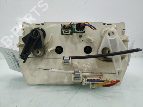Climate control PEUGEOT 307 (3A/C) 1.6 16V | BP17187535I5 