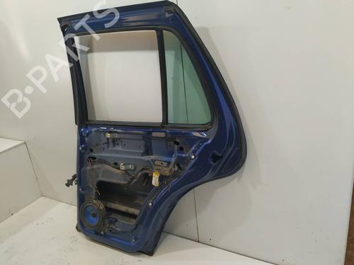 Right rear door MERCEDES-BENZ M-CLASS (W163) ML 270 CDI (163.113) | BP10345111C5 