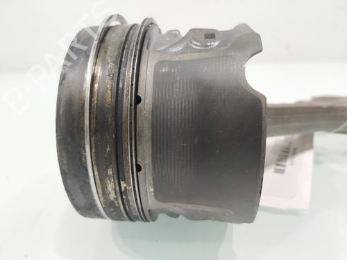 Other BMW 1 (F21) 118 d | BP26565306O1 