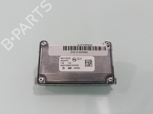 Camera HYUNDAI BAYON (BC3) | BP36036955E14 - Image 2