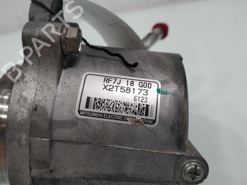 Vacuum pump MAZDA 5 (CR) 2.0 CD (CR19) | BP37235131M80 - Image 1
