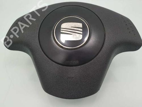 Airbag do condutor SEAT IBIZA III (6L1) 1.2 (64 hp) 8087833