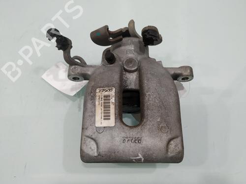 Left rear brake caliper DS DS 5 (KF_) | BP33885450M107 - Image 5