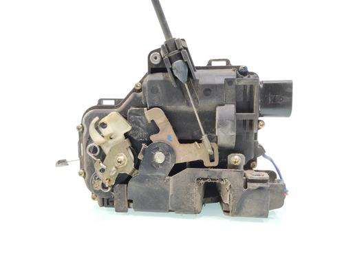 Front left lock VW GOLF IV (1J1) 1.9 TDI | BP27700944C98 