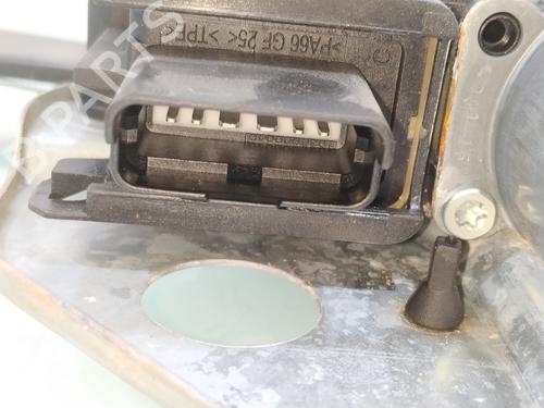 Front right window mechanism PEUGEOT 508 I (8D_)  | BP30724288C23 