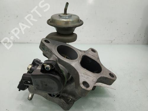 Used Throttle body HONDA CIVIC VIII Hatchback (FN, FK) 2.2 CTDi (FK3) (140 hp) 20311097