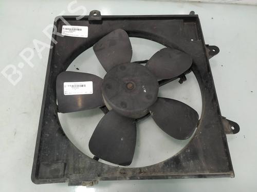 Used Radiator fan KIA CARNIVAL / GRAND CARNIVAL III (VQ) 2.9 CRDi (185 hp) 8099362