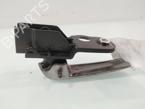 Rear right interior door handle FIAT FIORINO Box Body/MPV (225_) 1.3 D Multijet (225BXD1A, 225BXB1A, 225BXB11) | BP29825331I16