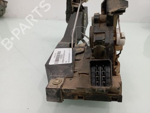 Front right lock FORD FOCUS I (DAW, DBW) 1.8 TDCi | BP12433228C97 