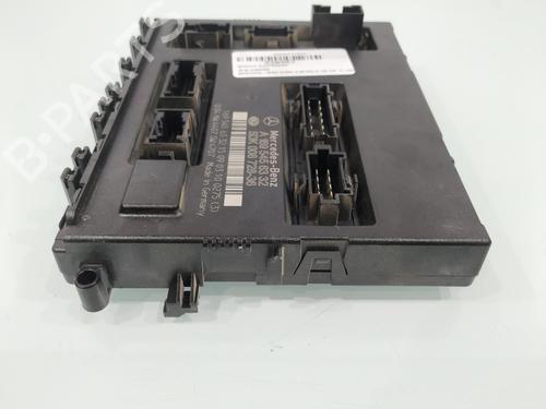 Electronic module MERCEDES-BENZ A-CLASS (W169) A 180 CDI (169.007, 169.307) | BP27222902M83 