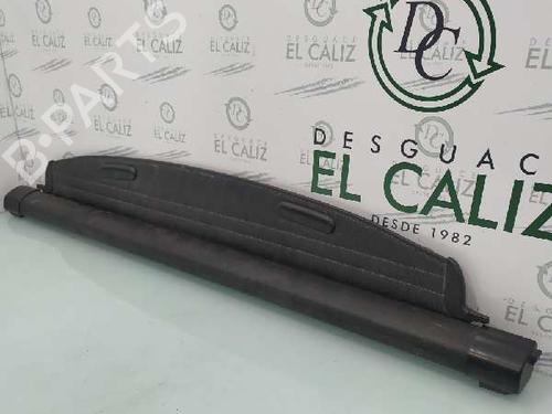 Rear parcel shelf CITROËN XSARA (N1) 1.9 D | BP8091568C85 