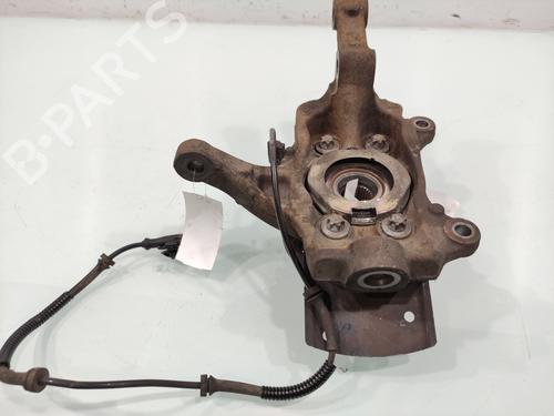 Left front steering knuckle OPEL VIVARO B Bus (X82) | BP33049285M25 - Image 5