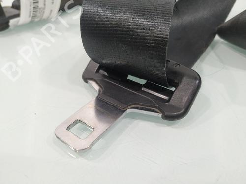 Front right seatbelt DACIA LOGAN (LS_) | BP30775329I25