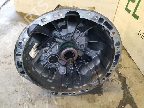 Gearbox MERCEDES-BENZ E-CLASS (W212) E 200 CDI / BlueTEC (212.005, 212.006) | BP8085526M3 