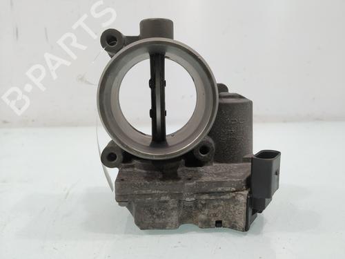 Used Throttle body Throttle body AUDI A6 C6 (4F2) [2004-2011] 33941937 33941937