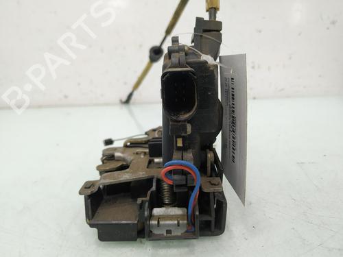 Rear right lock SEAT TOLEDO II (1M2) 1.9 TDI | BP19935803C99 
