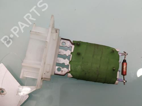 Heater resistor DACIA SANDERO  | BP11654094M108