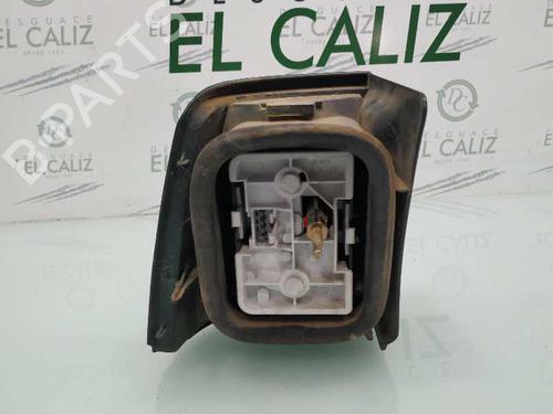 Right taillight CITROËN XANTIA (X1_, X2_) 1.9 SD | BP8084328C35 