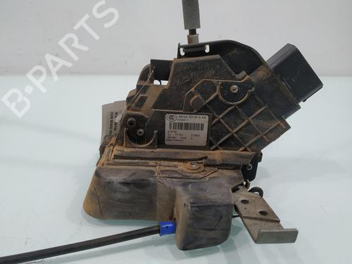 Front right lock FORD MONDEO IV (BA7)  | BP29452551C97 