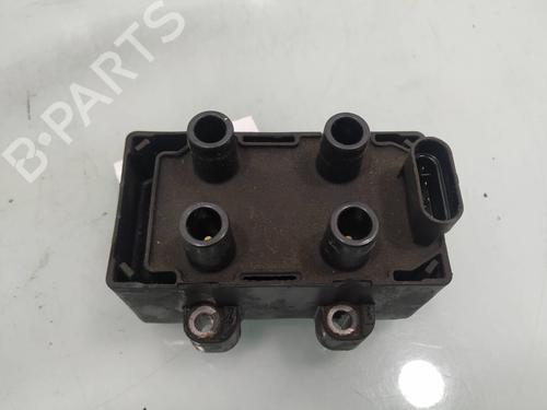 Bobine D'allumage RENAULT CLIO II (BB_, CB_) 1.2 (BB0A, BB0F, BB10, BB1K, BB28, BB2D, BB2H, CB0A,... (58 hp) 8097327