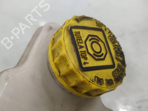 Brake master cylinder PEUGEOT BOXER Van (244)  | BP9846991M77 