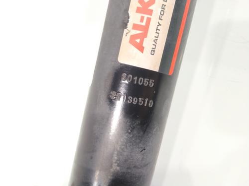 Left front shock absorber BMW 3 (E46) 320 d | BP25721344M16 