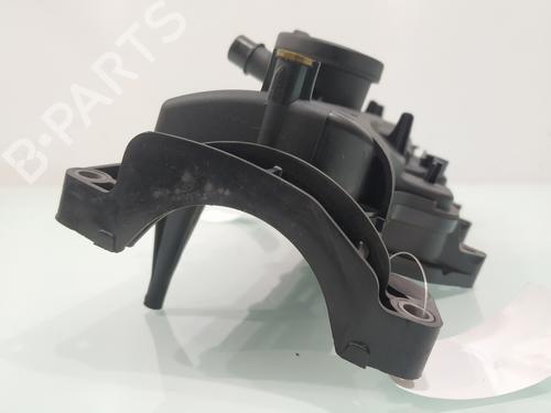 Valve cover RENAULT CLIO IV (BH_) | BP25721311M124