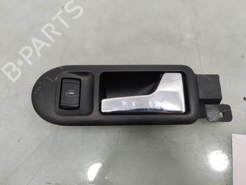 Used Front right interior door handle VW GOLF IV (1J1) 1.4 16V (75 hp) 9580517