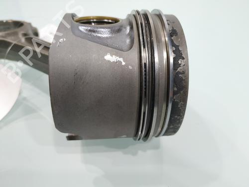 Andre AUDI A4 B7 (8EC) 2.0 TDI 16V | BP25798752O1 